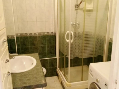 Vente appartement centre ville